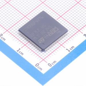 STR731FV2T6商品缩略图