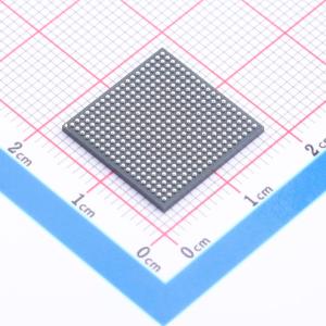 TMS320C6424ZWT6商品缩略图