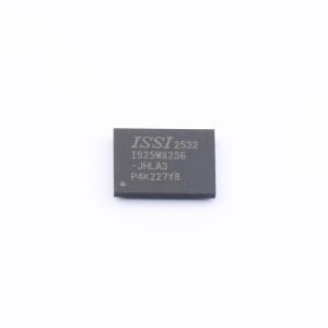 IS25WX256-JHLA3商品缩略图