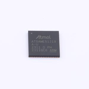 ATSAME51J19A-MU商品缩略图