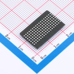 CY7C1062G30-10BGXI商品缩略图