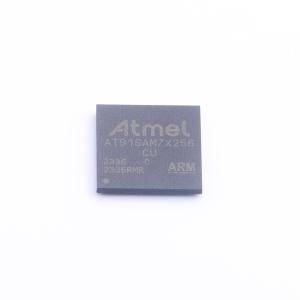 AT91SAM7X256C-CU商品缩略图