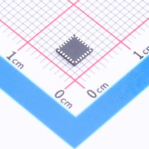 STM32C071GBU6N商品缩略图