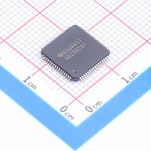 ADS5520IPAP商品缩略图