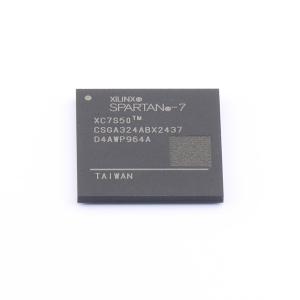 XC7S50-2CSGA324C商品缩略图