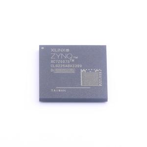 XC7Z007S-1CLG225C商品缩略图