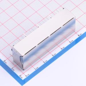 RJ-45-1x4-WLQB-SH商品缩略图