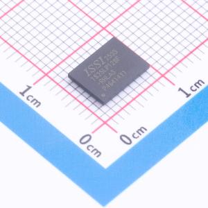 IS25LP128F-RHLA3商品缩略图