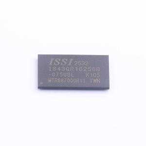 IS43QR16256B-075UBL商品缩略图
