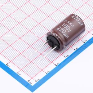 EKXJ161ELL221ML25S商品缩略图