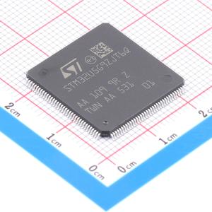STM32U5G9ZJT6Q商品缩略图