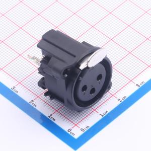 XLR-08ZJ-NJ-P-H商品缩略图