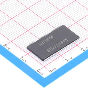 IS43R16160F-5TL商品缩略图