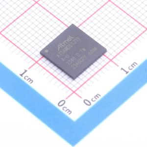 ATSAMD51J19A-MUT商品缩略图