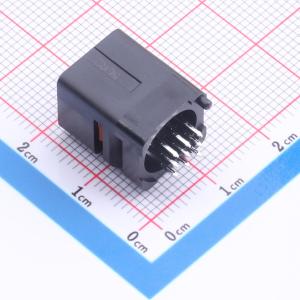 DF62WZ-9P-2.2DSA(50)商品缩略图