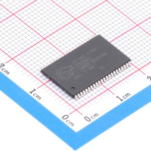 CY14B101NA-ZS25XI商品缩略图