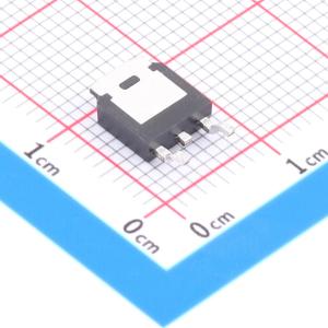 NTDV20P06LT4G-VB商品缩略图