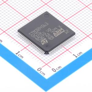STM32H563VGT6商品缩略图