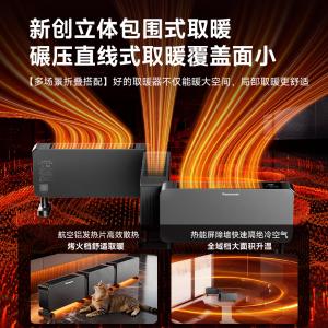 DS-A2073CH商品缩略图