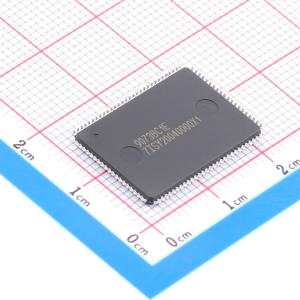 IS61LF12836A-7.5TQLI商品缩略图