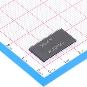 IS42S16160L-7TLI商品缩略图