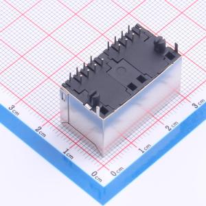 RJ5242-1x2-WLQJ3.8-H商品缩略图
