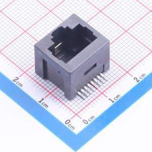 RJ45-SP35-WLQSSMT-SH商品缩略图