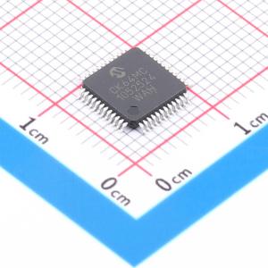 DSPIC33CK64MC105-E/PT商品缩略图