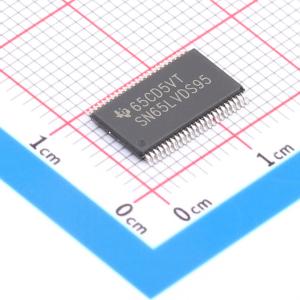 SN65LVDS95DGG商品缩略图