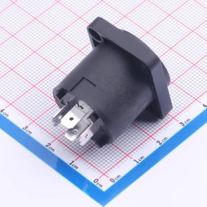 XLR-E01F-ZJ-WDH-AG商品缩略图