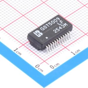 GST5009LF商品缩略图