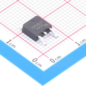 NTDV20P06LT4G-VB商品缩略图
