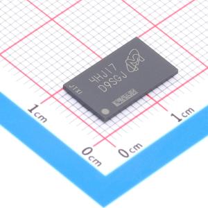 MT41K64M16TW-107 AIT:J TR商品缩略图