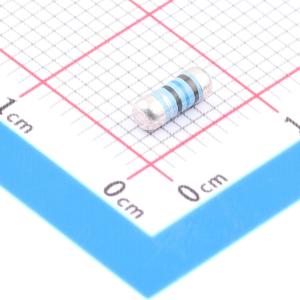 HoFMF0207-1W-1.6R-1%-50ppm商品缩略图