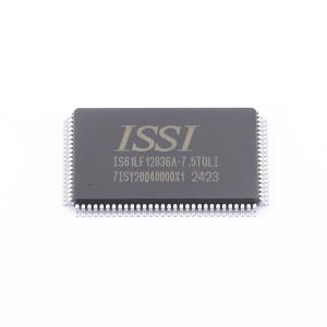 IS61LF12836A-7.5TQLI商品缩略图