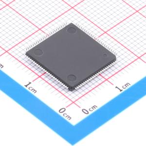 STM32H563VGT6商品缩略图