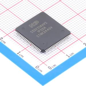 S32K314NHT1VPBSR商品缩略图