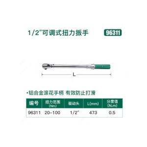 96311 20-100Nm商品缩略图