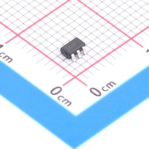 TPS3808G19DBVR商品缩略图