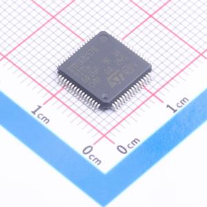 STM32U575RIT6商品缩略图