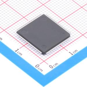 STM32G0B1VET6TR商品缩略图