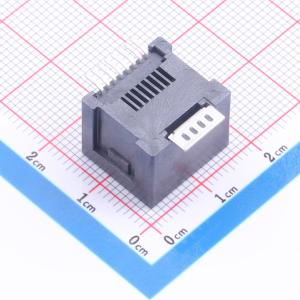 RJ45-SP35-WLQSSMT-SH商品缩略图