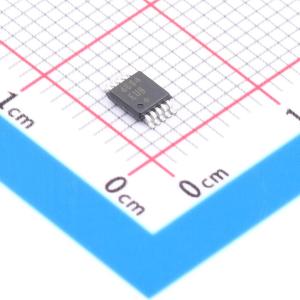MAX4684EUB+商品缩略图