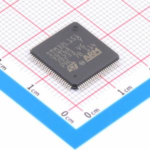 STM32L151VBT6A商品缩略图