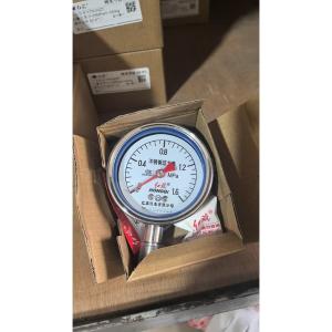 YTN-60BF 0-1.6mpa商品缩略图