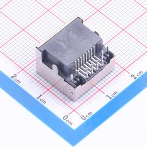 RJ45-SP32CB-YGWT-H商品缩略图