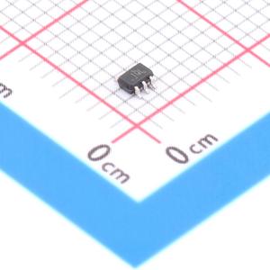 OPA392DCKR商品缩略图