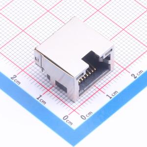 RJ45-SP32CB-YGWT-H商品缩略图