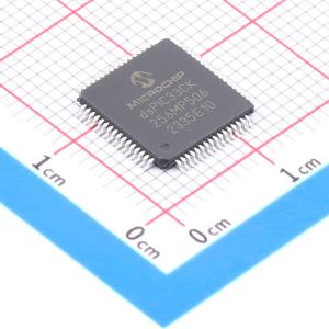 dsPIC33CK256MP506-E/PT商品缩略图
