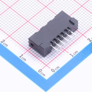 DF51A-6P-2DSA商品缩略图